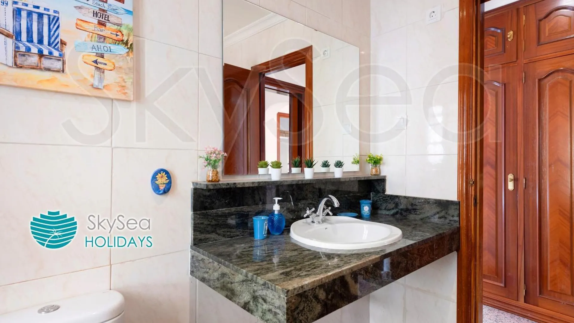 马拉加Casa Tipica Malaguena Con Patio En El Centro别墅 0*, 马拉加