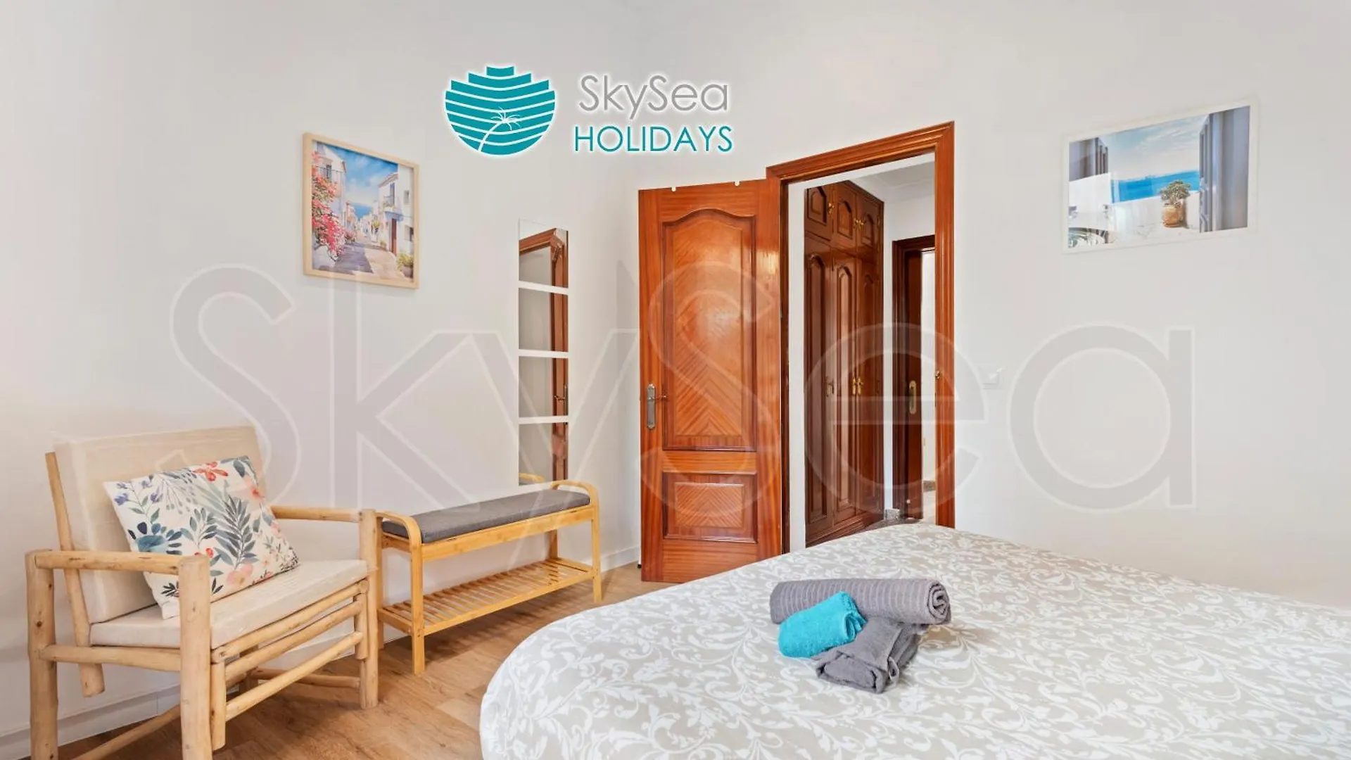 Casa Tipica Malaguena Con Patio En El Centro Villa Málaga Semesterbostad